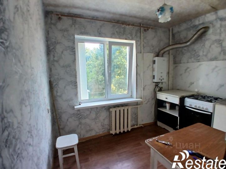 2-комн квартира 4-й квартал, 12,  д. 12