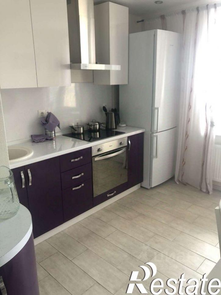 1-комн квартира проспект Кирова, 322А к6,  д. 322А к6