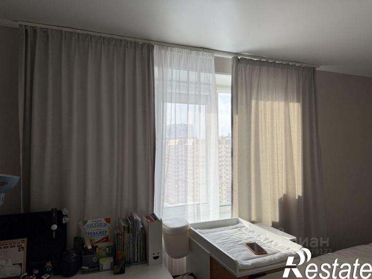 2-комн квартира проспект Кирова, 322А к6,  д. 322А к6