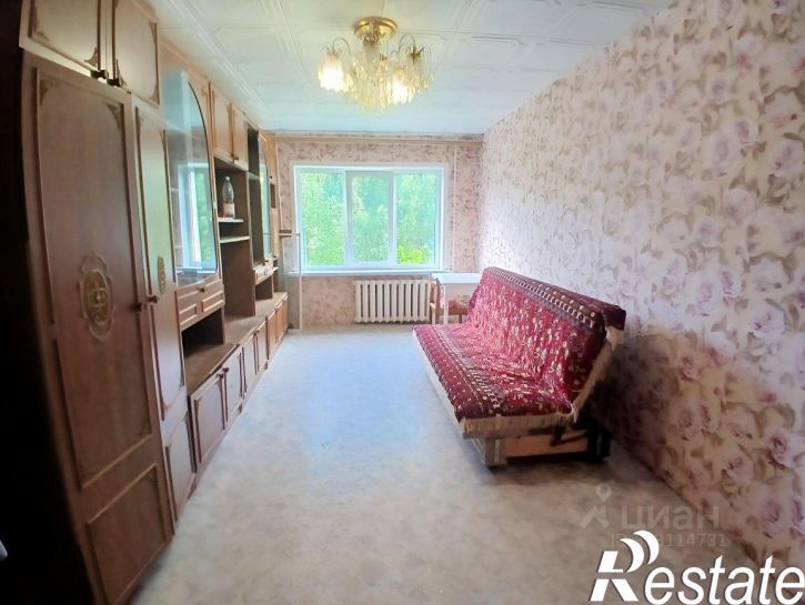 2-комн квартира 4-й квартал, 12,  д. 12