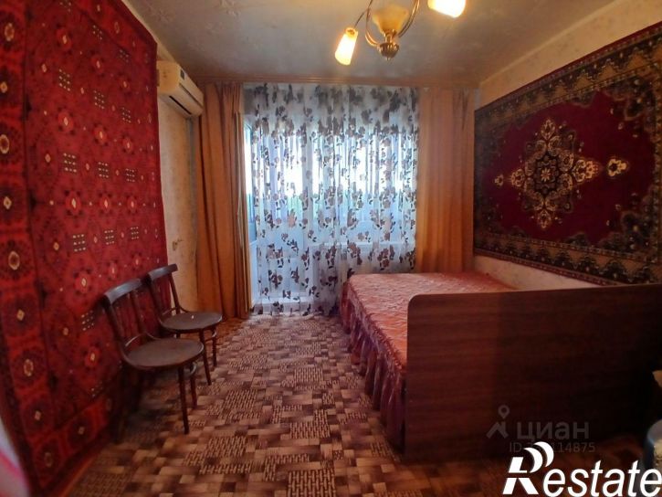2-комн квартира 4-й квартал, 9,  д. 9