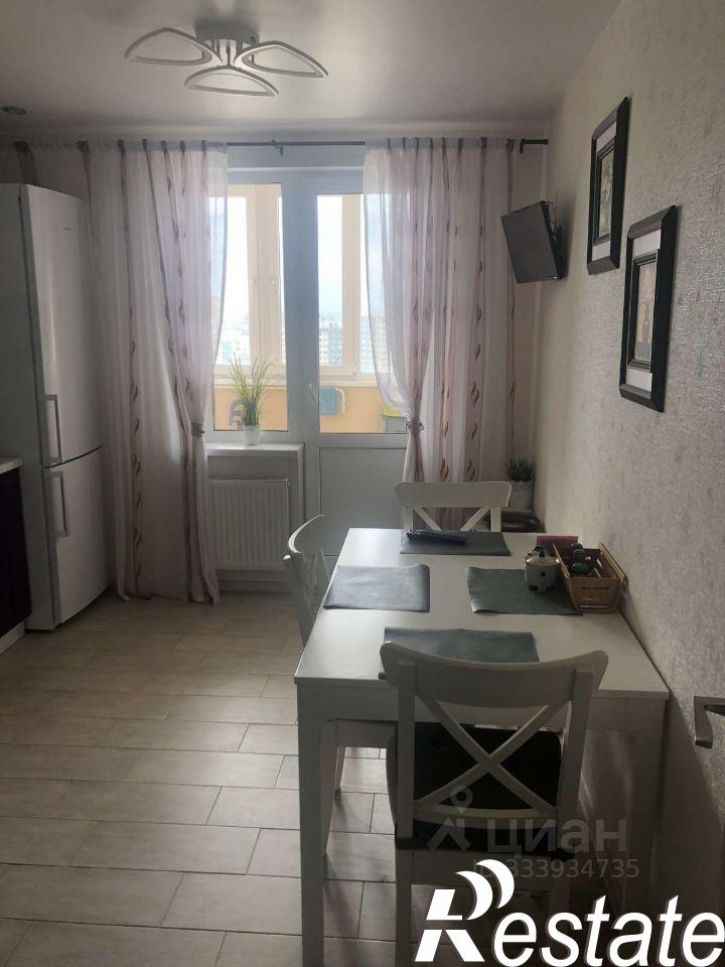 1-комн квартира проспект Кирова, 322А к6,  д. 322А к6