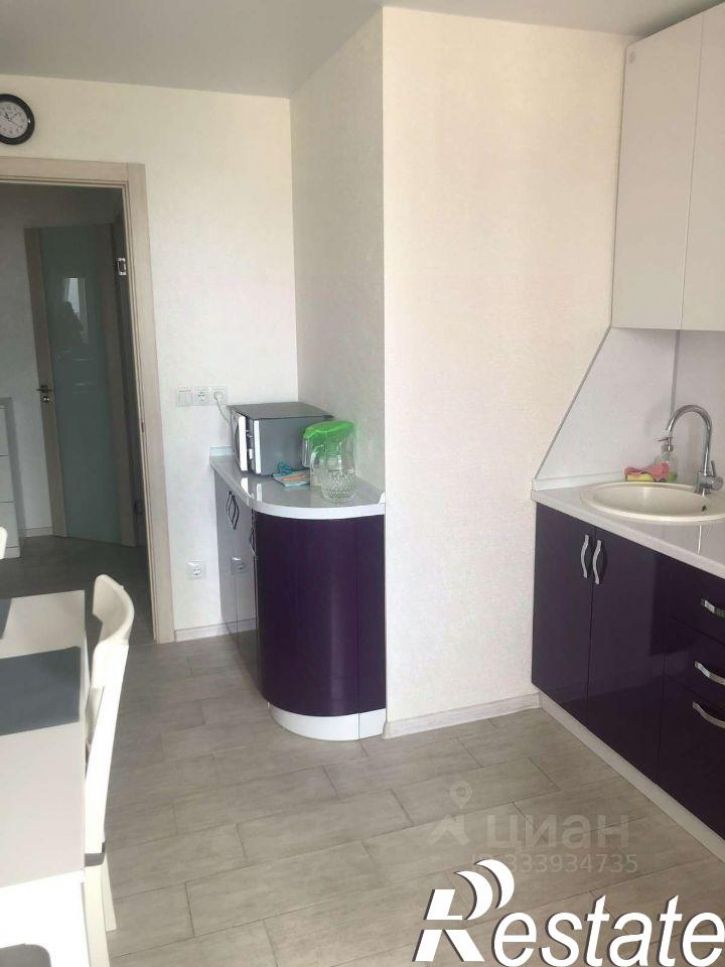 1-комн квартира проспект Кирова, 322А к6,  д. 322А к6
