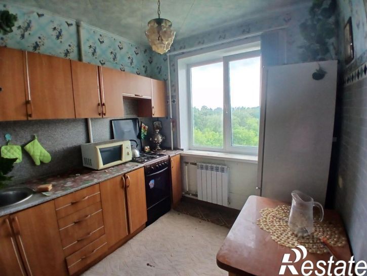 2-комн квартира 4-й квартал, 9,  д. 9
