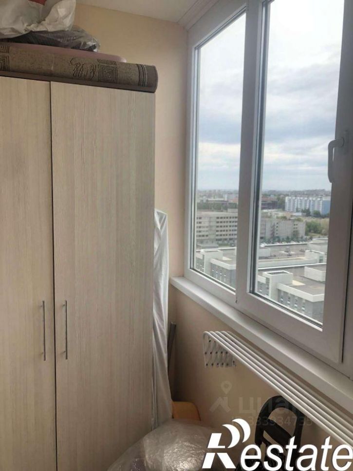 1-комн квартира проспект Кирова, 322А к6,  д. 322А к6