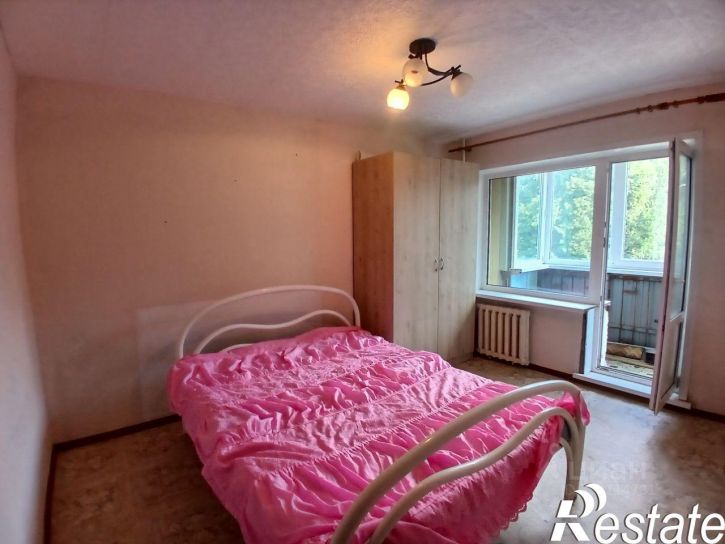 2-комн квартира 4-й квартал, 12,  д. 12