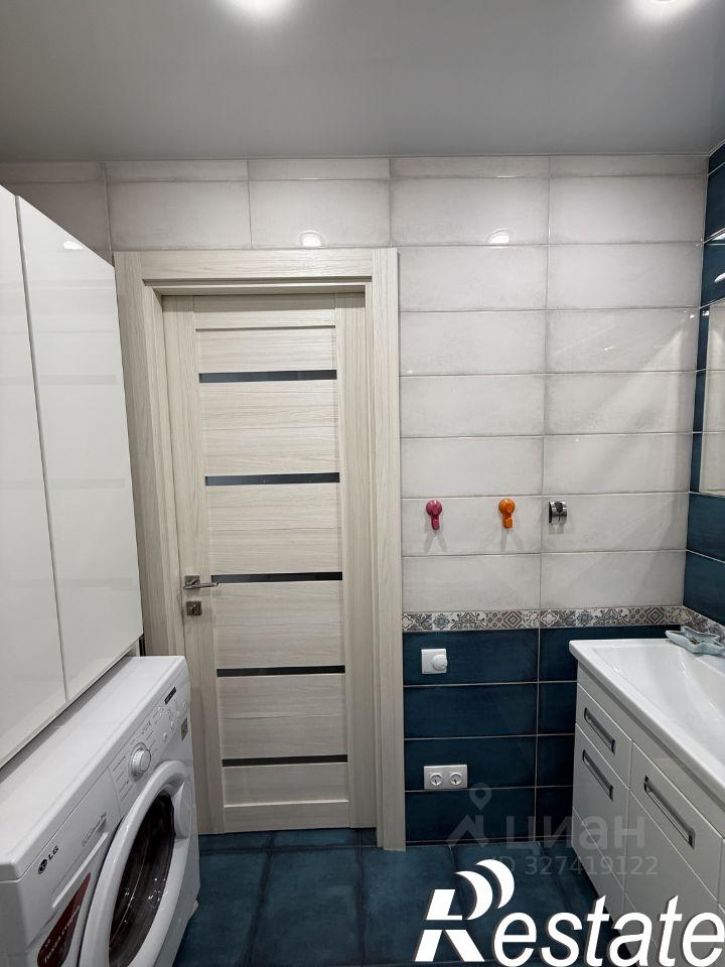 2-комн квартира проспект Кирова, 322А к6,  д. 322А к6