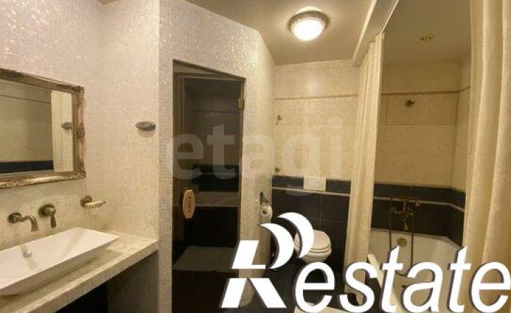 3-комн квартира Ново-Вокзальная улица, 27,  д. 27