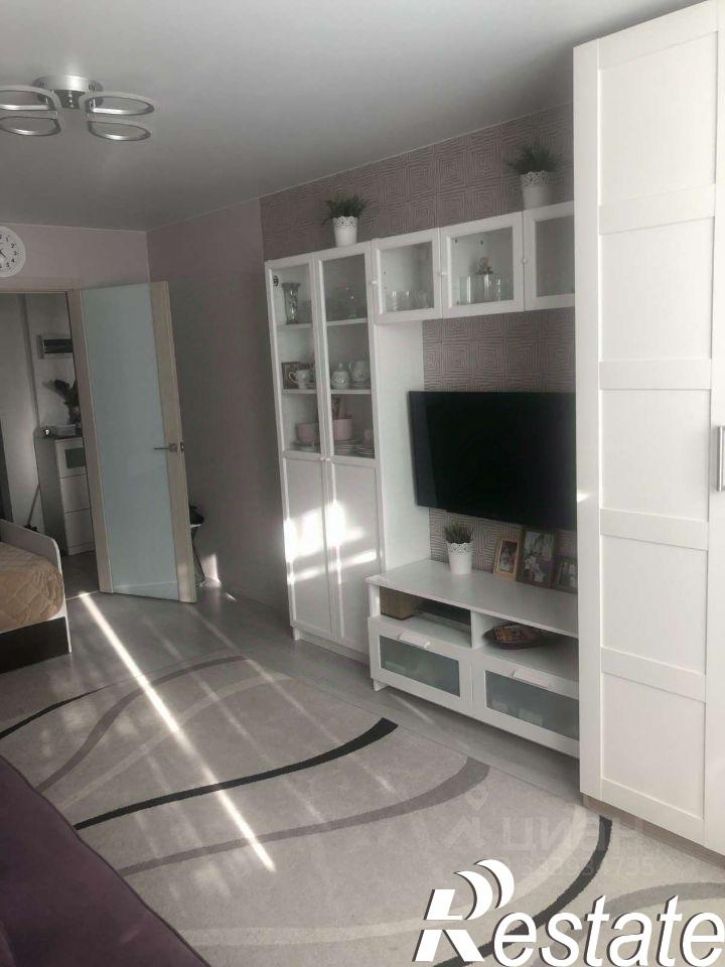 1-комн квартира проспект Кирова, 322А к6,  д. 322А к6