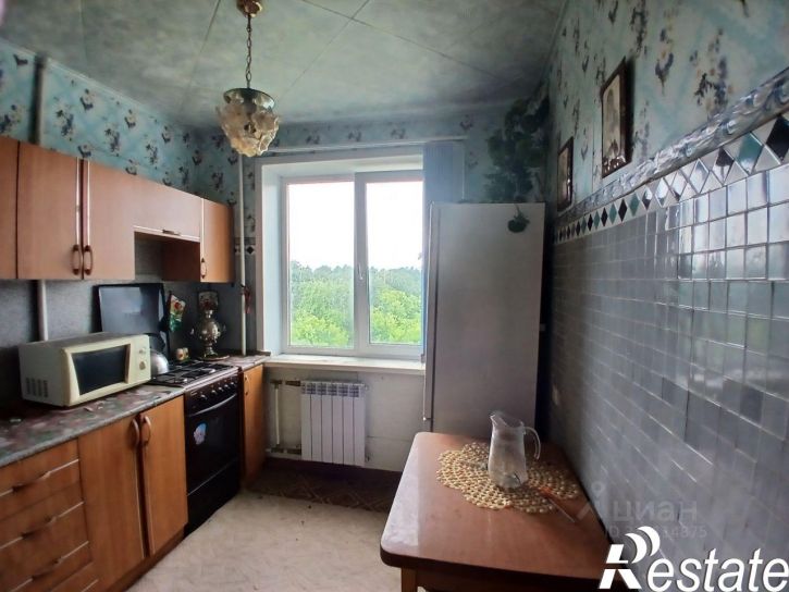 2-комн квартира 4-й квартал, 9,  д. 9