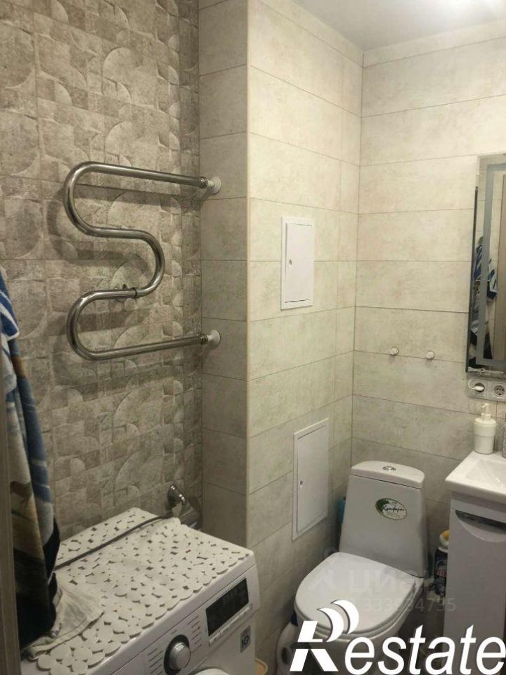1-комн квартира проспект Кирова, 322А к6,  д. 322А к6