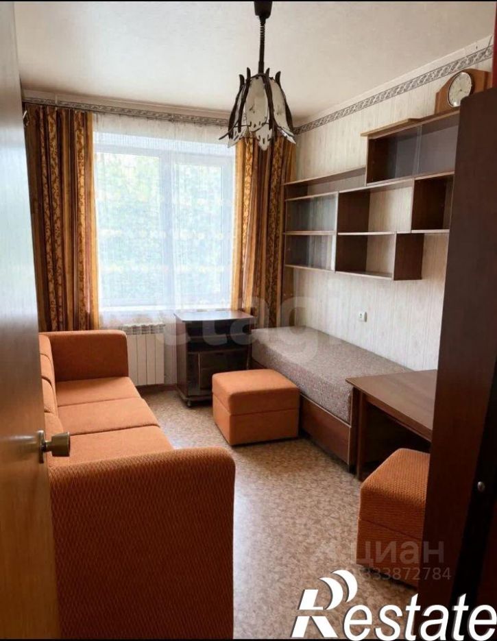 3-комн квартира Больничная улица, 20,  д. 20