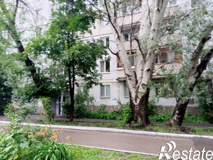 3-комн квартира проспект Карла Маркса, 394,  д. 394