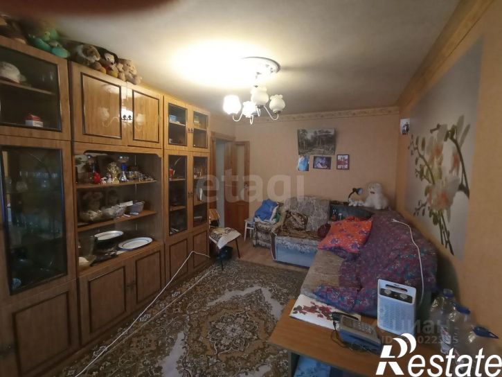 2-комн квартира Долотный переулок, 12,  д. 12