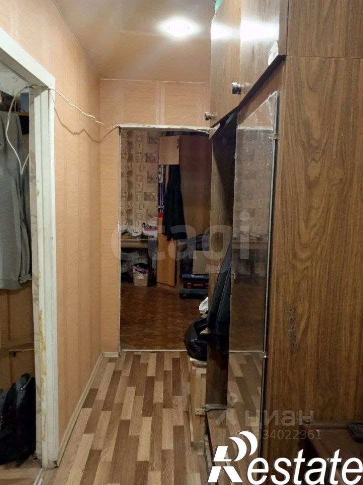 3-комн квартира проспект Карла Маркса, 394,  д. 394