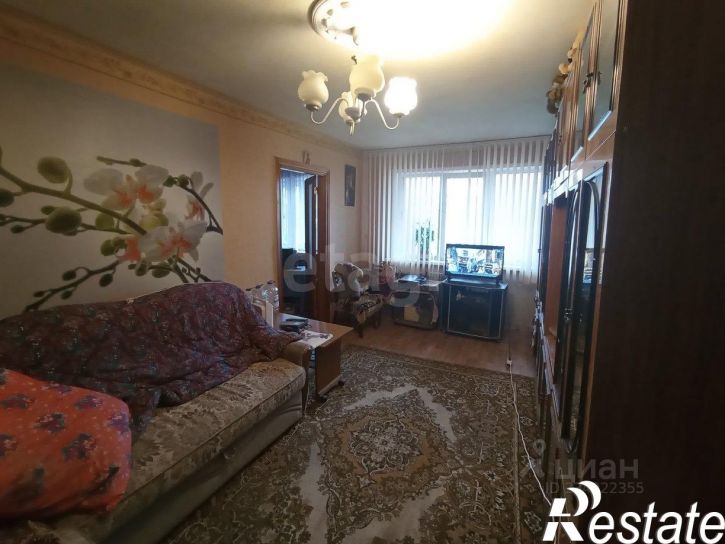 2-комн квартира Долотный переулок, 12,  д. 12