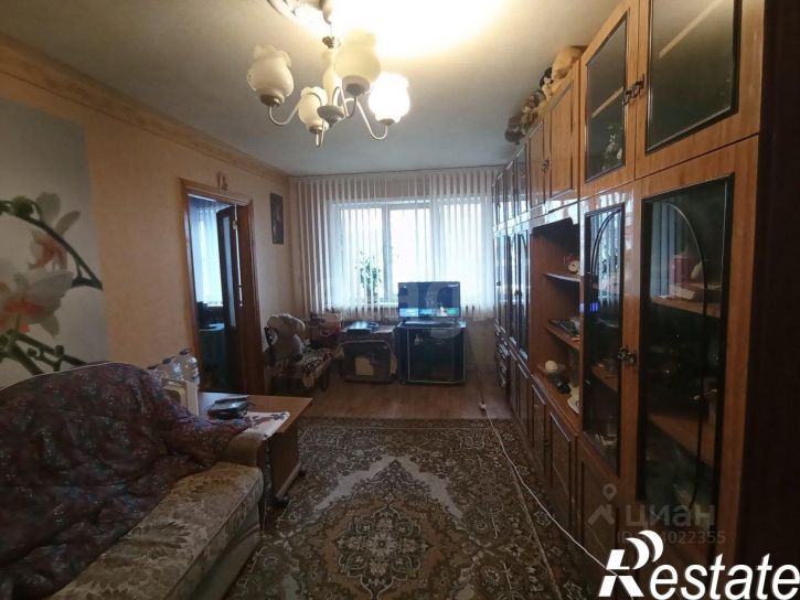 2-комн квартира Долотный переулок, 12,  д. 12