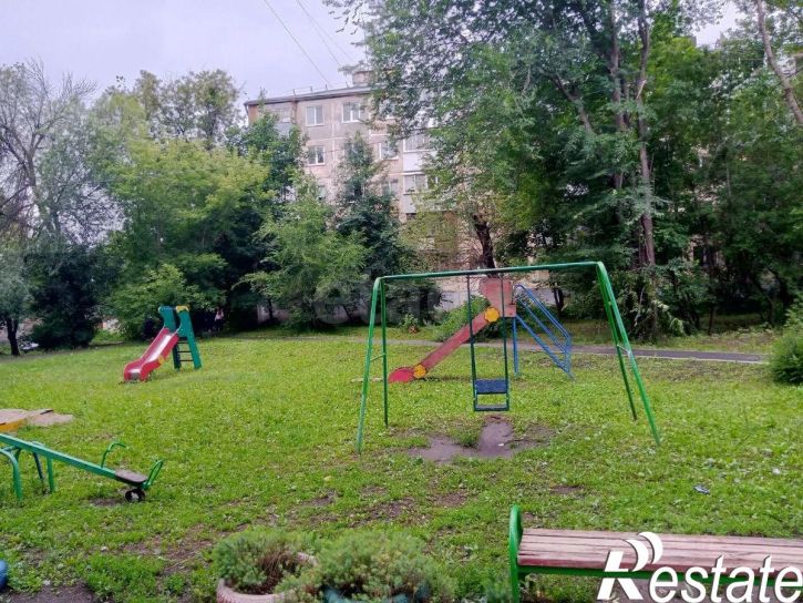 3-комн квартира проспект Карла Маркса, 394,  д. 394