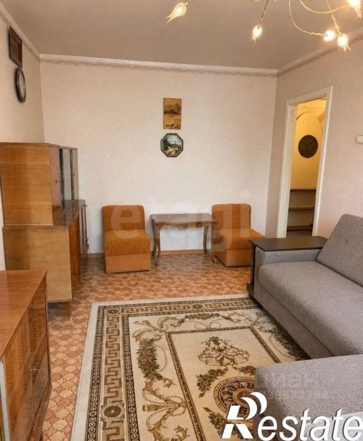 3-комн квартира Больничная улица, 20,  д. 20