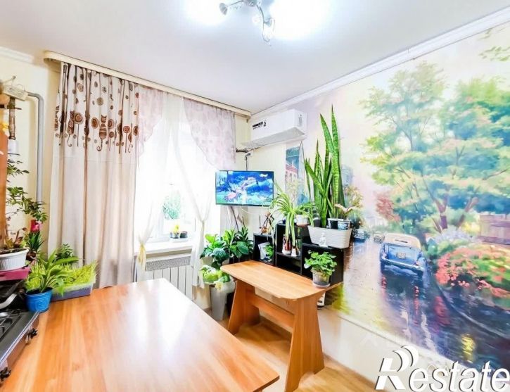 1-комн квартира улица Евгения Золотухина, 44,  д. 44