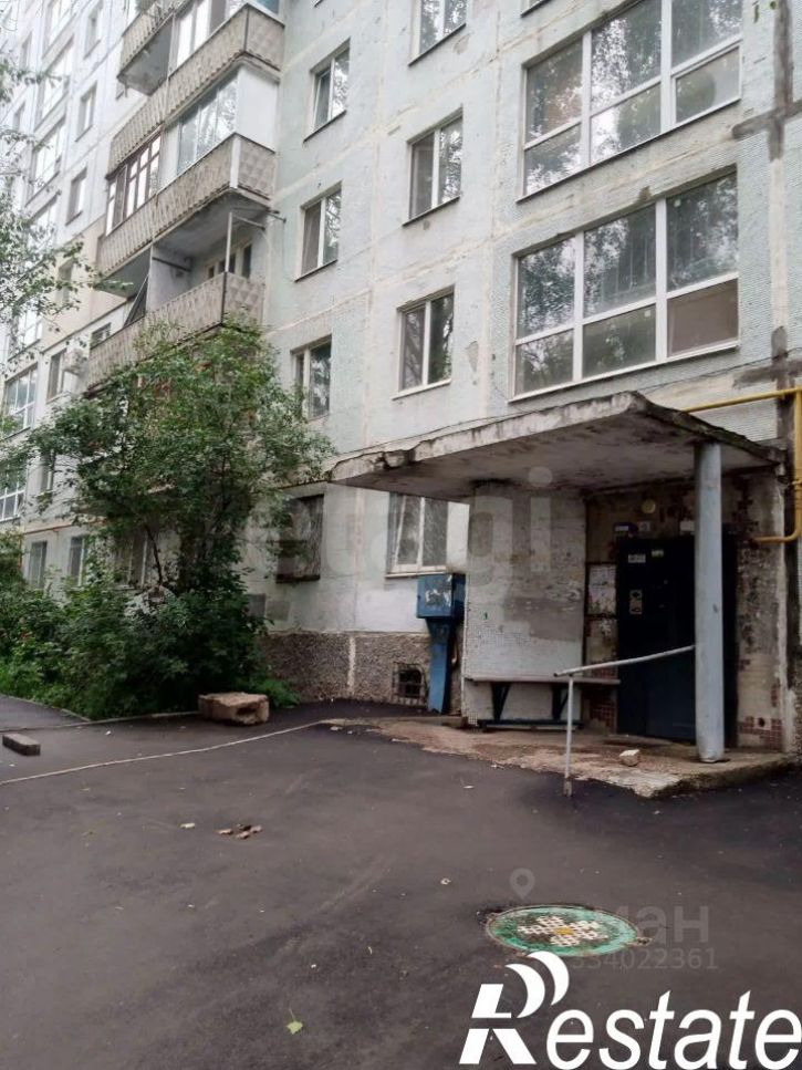 3-комн квартира проспект Карла Маркса, 394,  д. 394