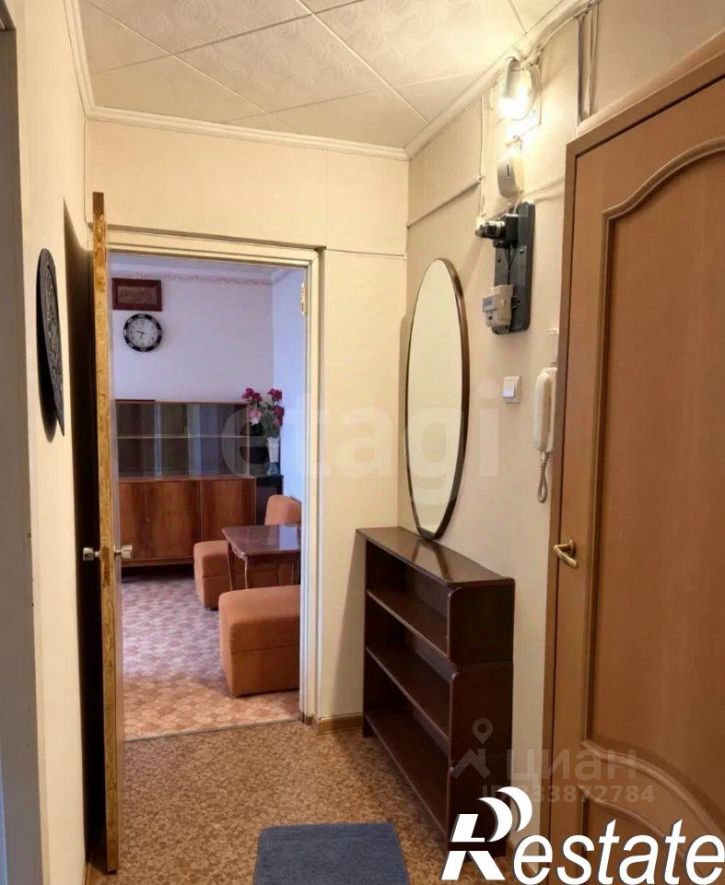 3-комн квартира Больничная улица, 20,  д. 20