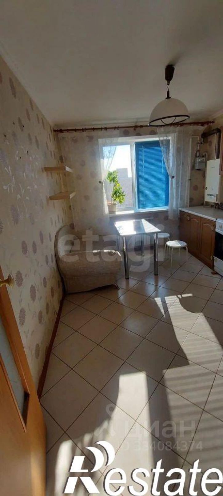1-комн квартира бульвар Ивана Финютина, 20,  д. 20