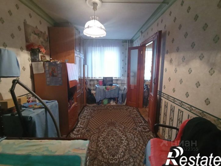 2-комн квартира Долотный переулок, 12,  д. 12