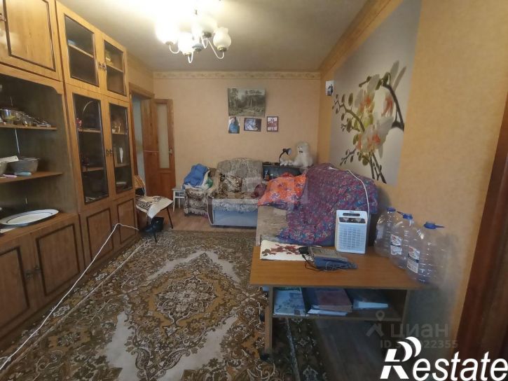 2-комн квартира Долотный переулок, 12,  д. 12