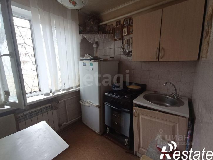 2-комн квартира Долотный переулок, 12,  д. 12