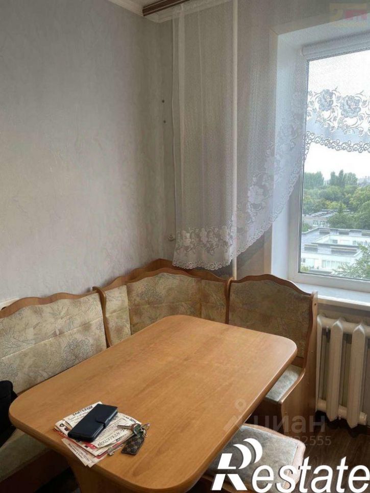2-комн квартира улица Стара-Загора, 159А,  д. 159А