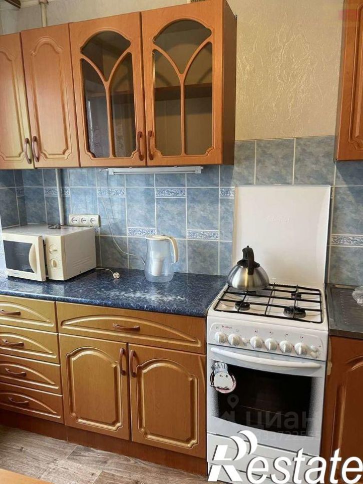 2-комн квартира улица Стара-Загора, 159А,  д. 159А