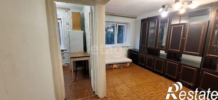 1-комн квартира Подшипниковая улица, 23,  д. 23