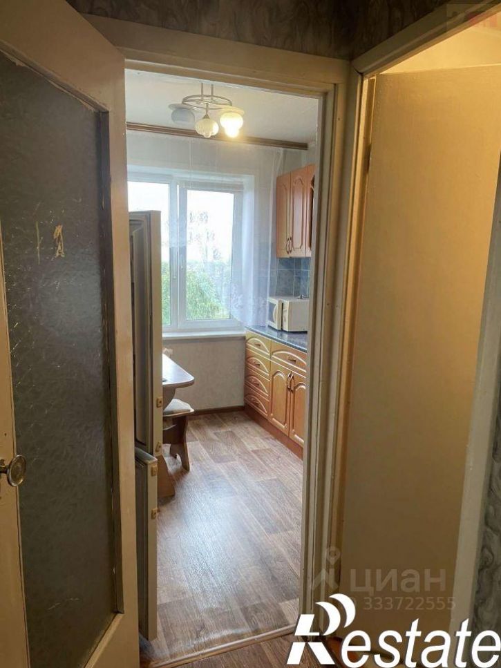 2-комн квартира улица Стара-Загора, 159А,  д. 159А