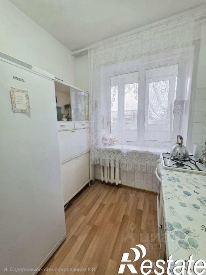 1-комн квартира Московское (18 км) шоссе, 16,  д. 16
