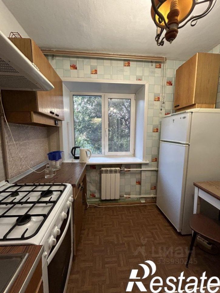 1-комн квартира Подшипниковая улица, 23,  д. 23