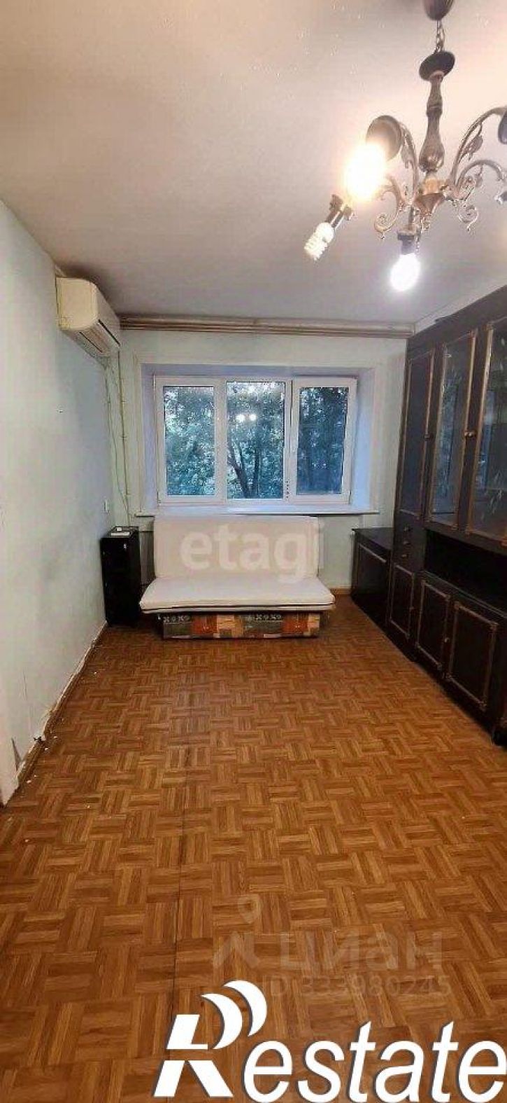 1-комн квартира Подшипниковая улица, 23,  д. 23