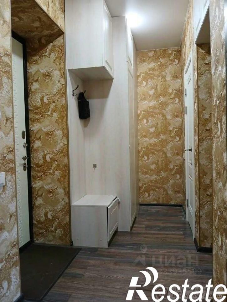 1-комн квартира улица Венцека, 47,  д. 47