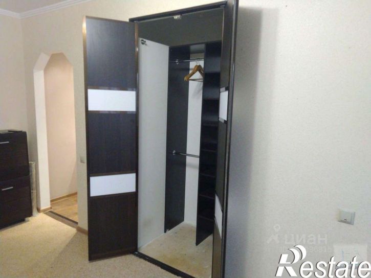 1-комн квартира улица 22-го Партсъезда, 148,  д. 148