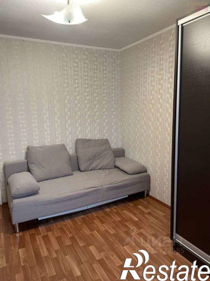 2-комн квартира улица Стара-Загора, 159А,  д. 159А