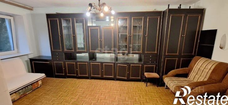 1-комн квартира Подшипниковая улица, 23,  д. 23
