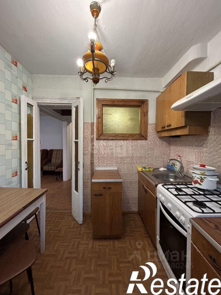 1-комн квартира Подшипниковая улица, 23,  д. 23
