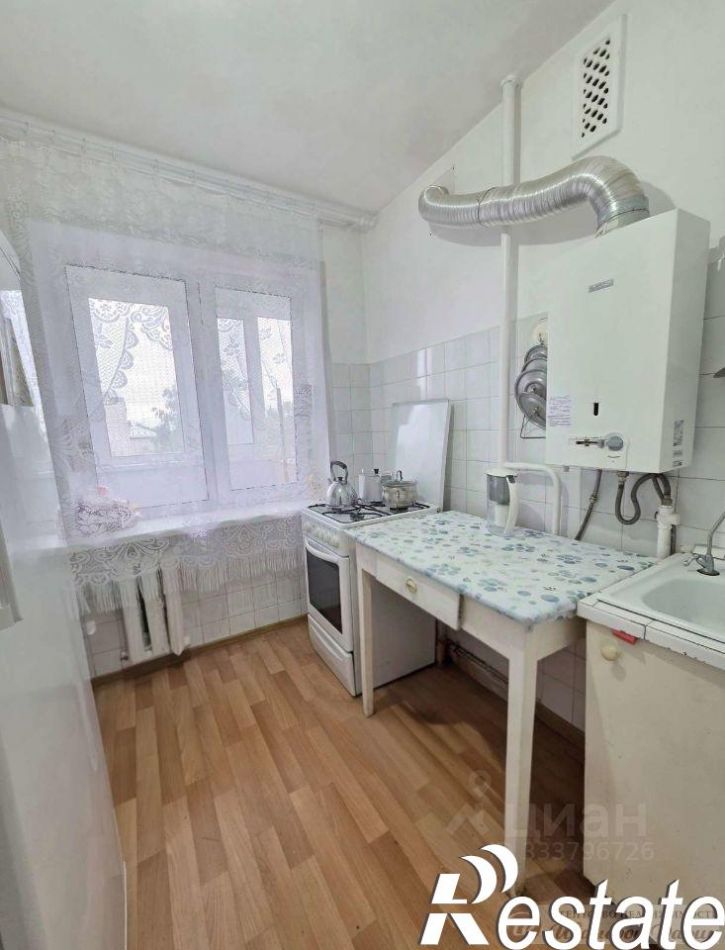1-комн квартира Московское (18 км) шоссе, 16,  д. 16