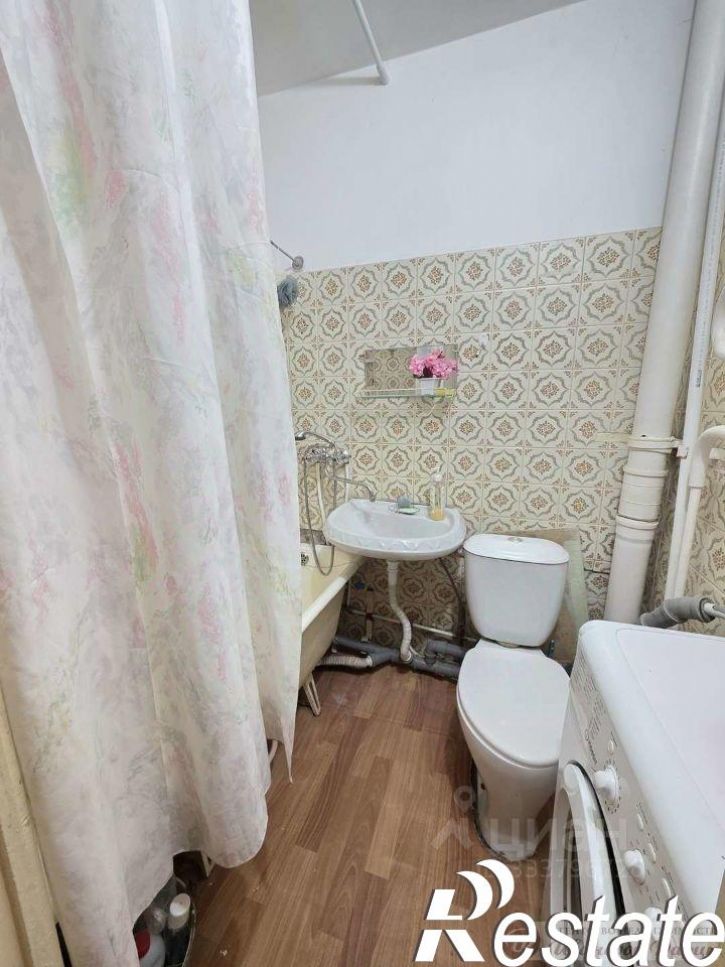 1-комн квартира Московское (18 км) шоссе, 16,  д. 16