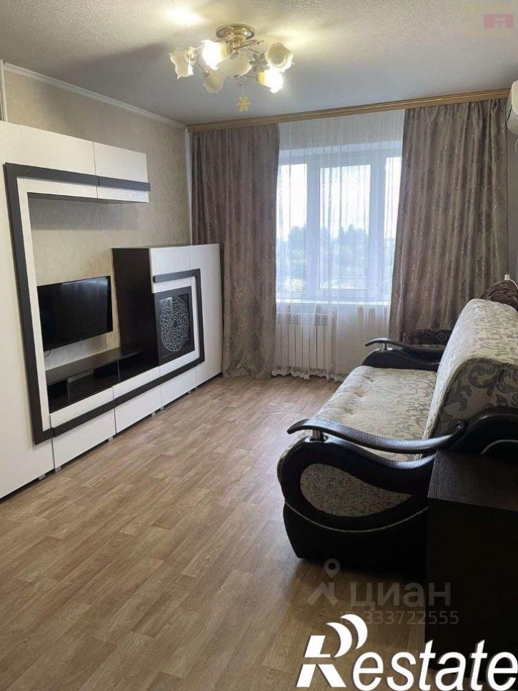 2-комн квартира улица Стара-Загора, 159А,  д. 159А