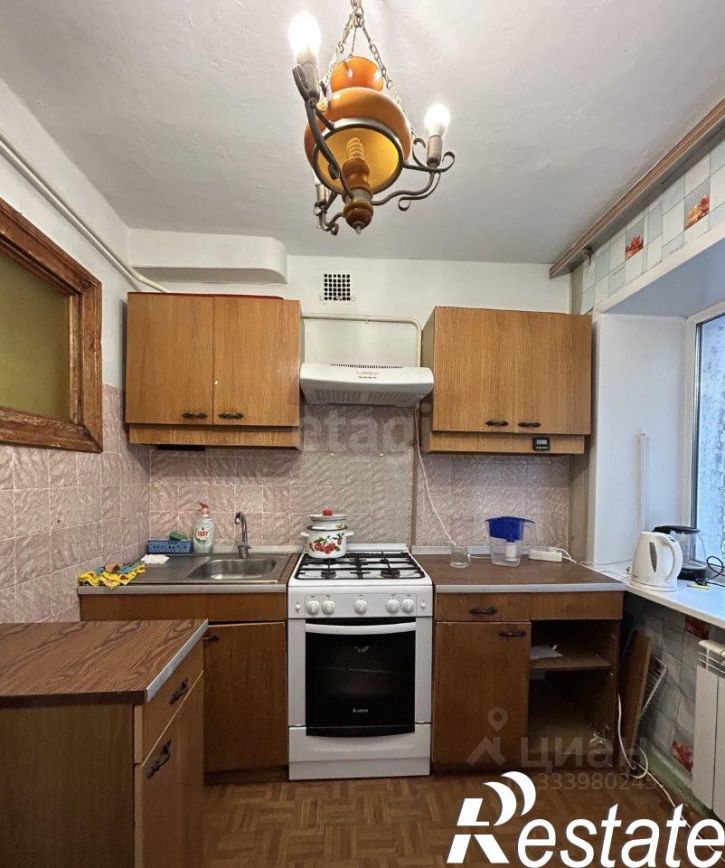 1-комн квартира Подшипниковая улица, 23,  д. 23