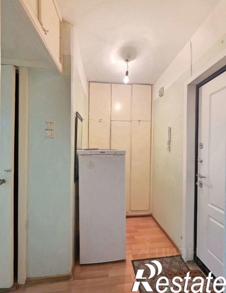 1-комн квартира Московское (18 км) шоссе, 16,  д. 16