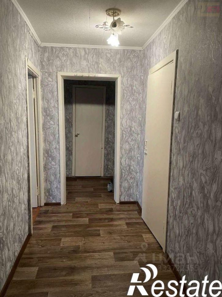 2-комн квартира улица Стара-Загора, 159А,  д. 159А