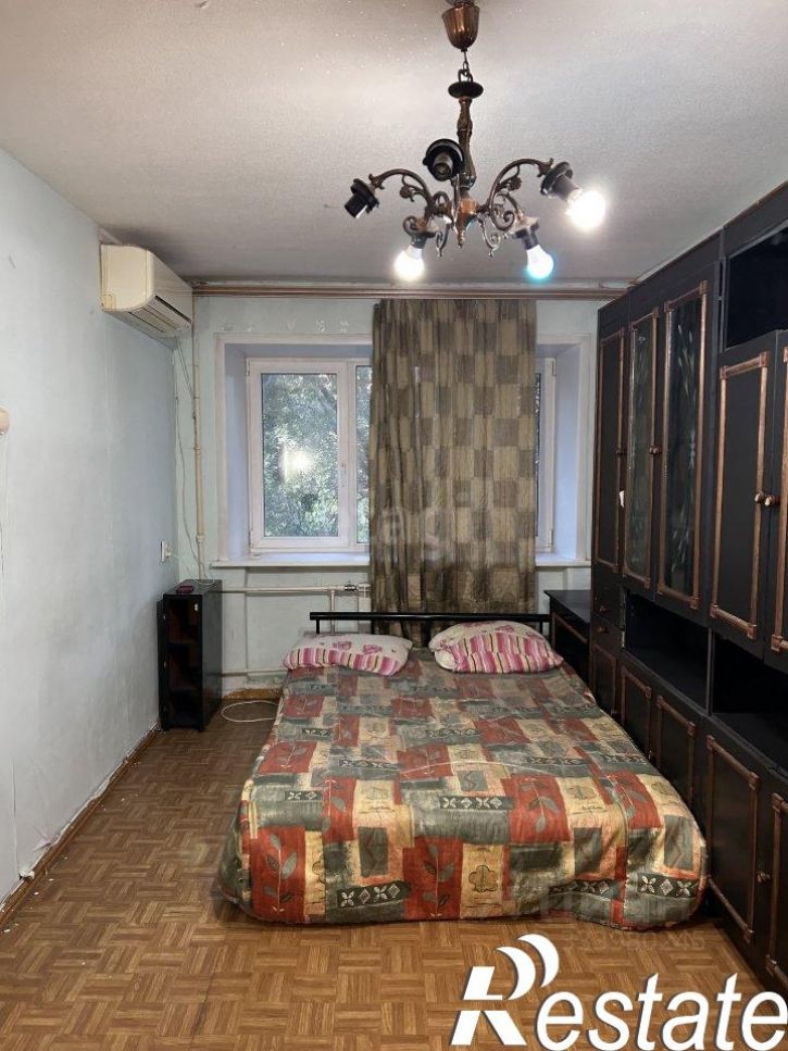 1-комн квартира Подшипниковая улица, 23,  д. 23