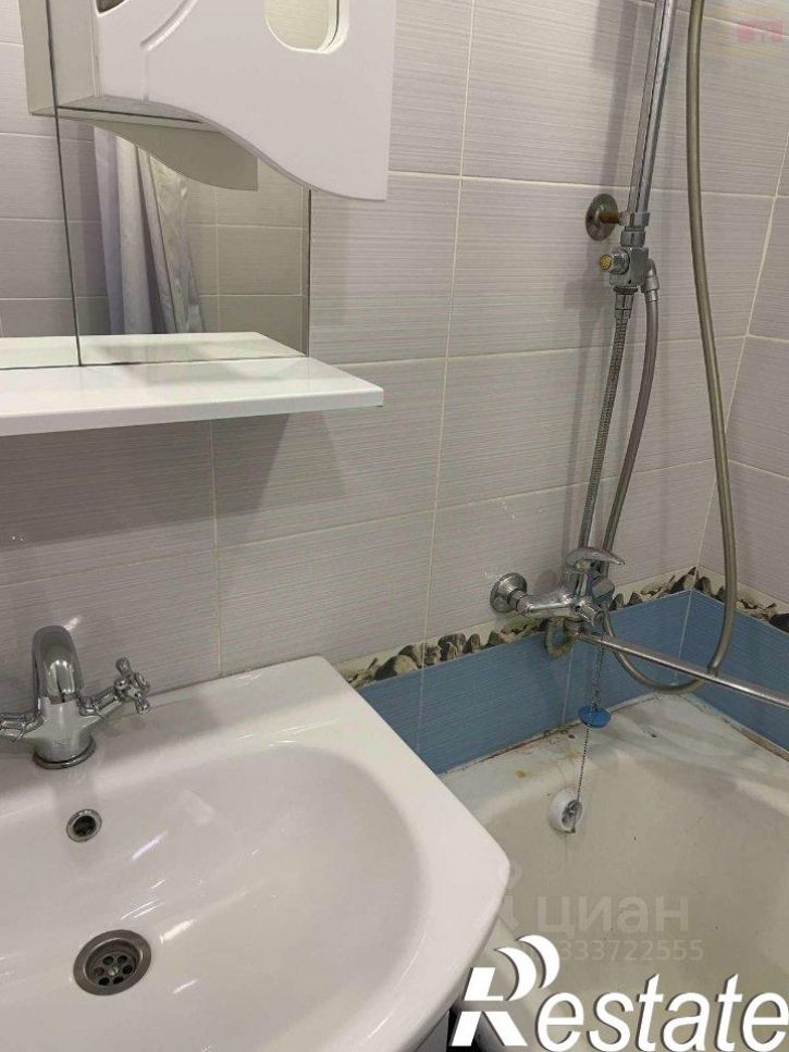 2-комн квартира улица Стара-Загора, 159А,  д. 159А